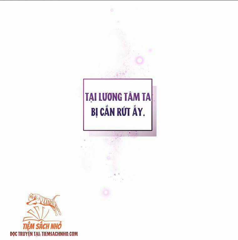 Ác Nữ Thuần Hoá Quái Thú Chapter 5 trang 31