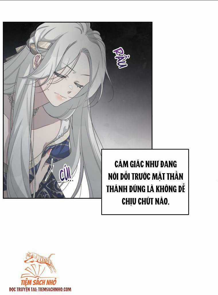 Ác Nữ Thuần Hoá Quái Thú Chapter 5 trang 32