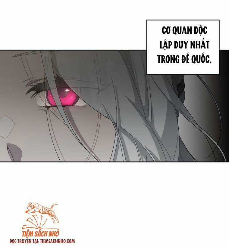 Ác Nữ Thuần Hoá Quái Thú Chapter 5 trang 34