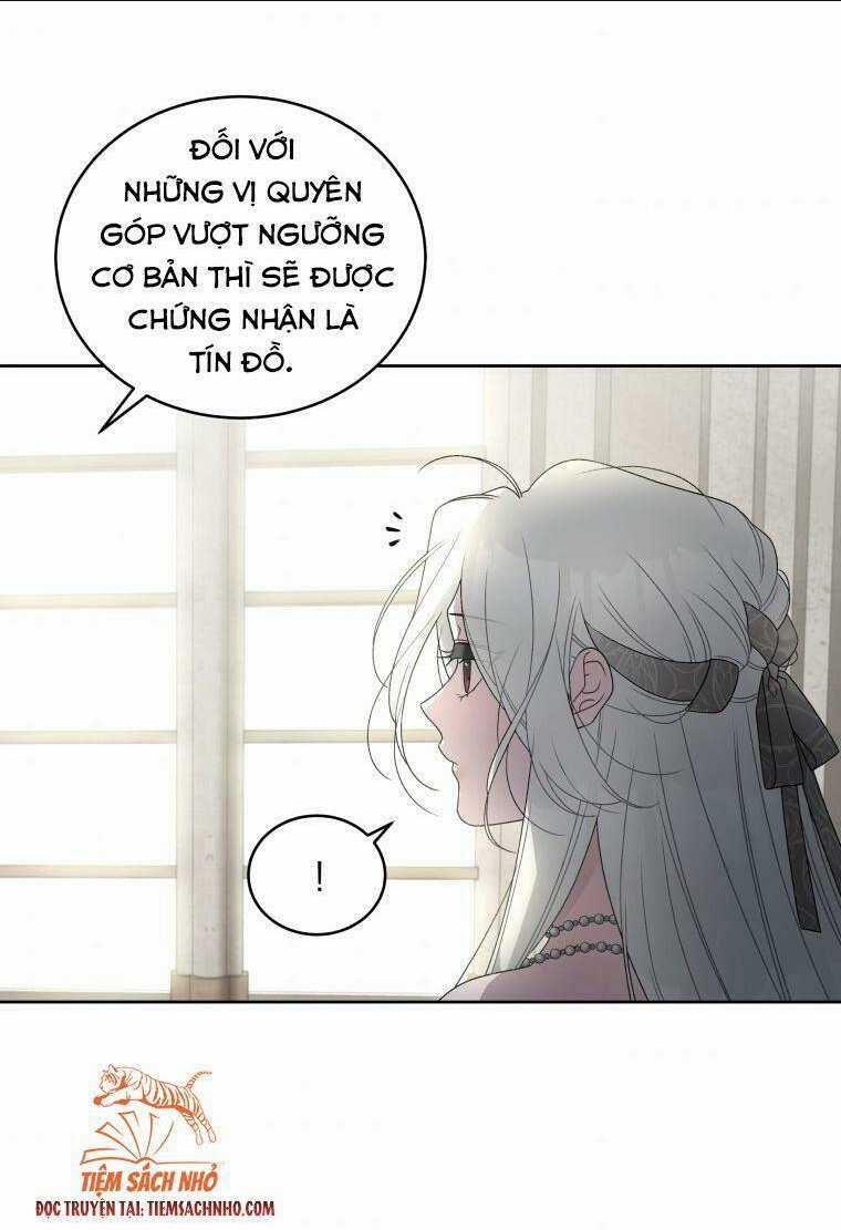 Ác Nữ Thuần Hoá Quái Thú Chapter 5 trang 38