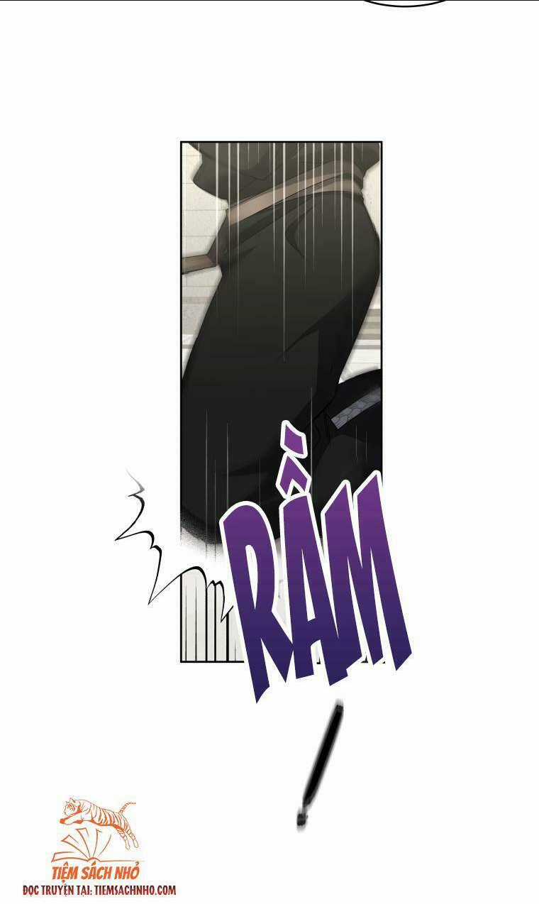 Ác Nữ Thuần Hoá Quái Thú Chapter 5 trang 42