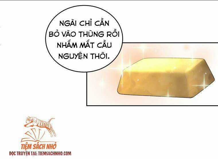 Ác Nữ Thuần Hoá Quái Thú Chapter 5 trang 49