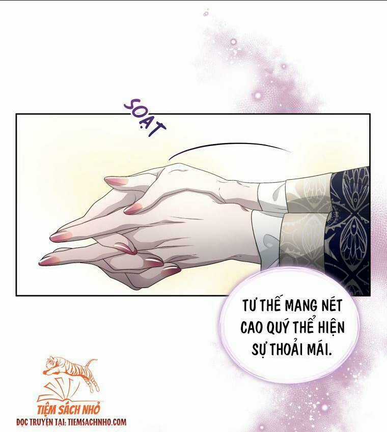 Ác Nữ Thuần Hoá Quái Thú Chapter 5 trang 51