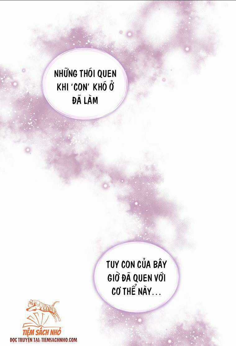 Ác Nữ Thuần Hoá Quái Thú Chapter 5 trang 52
