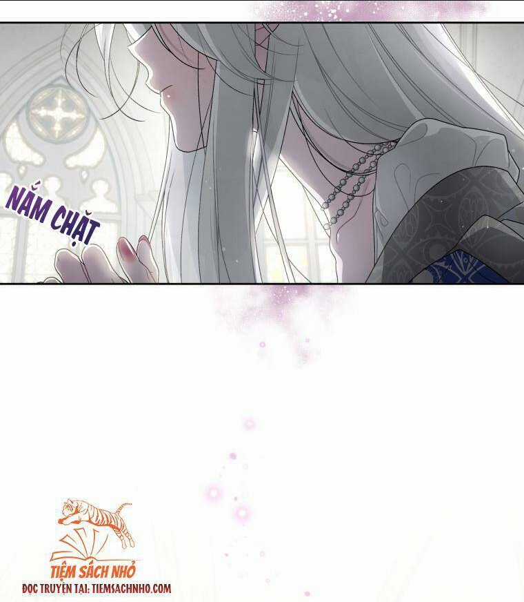 Ác Nữ Thuần Hoá Quái Thú Chapter 5 trang 53