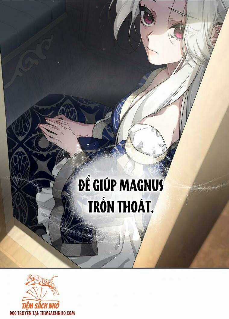 Ác Nữ Thuần Hoá Quái Thú Chapter 5 trang 63