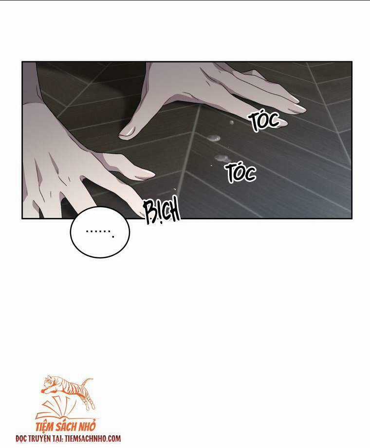Ác Nữ Thuần Hoá Quái Thú Chapter 5 trang 65