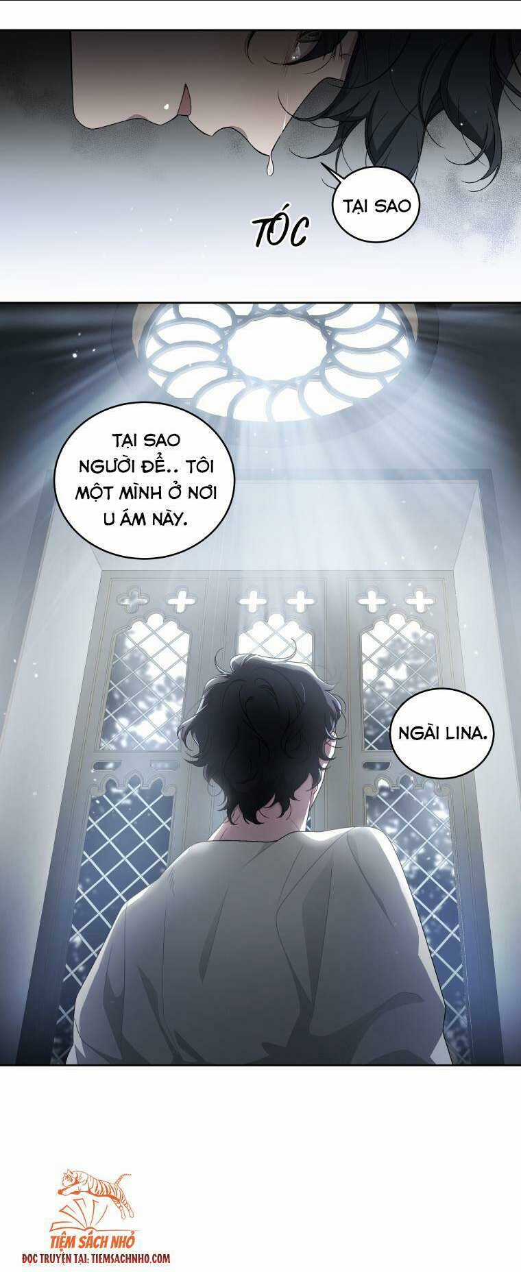 Ác Nữ Thuần Hoá Quái Thú Chapter 5 trang 66