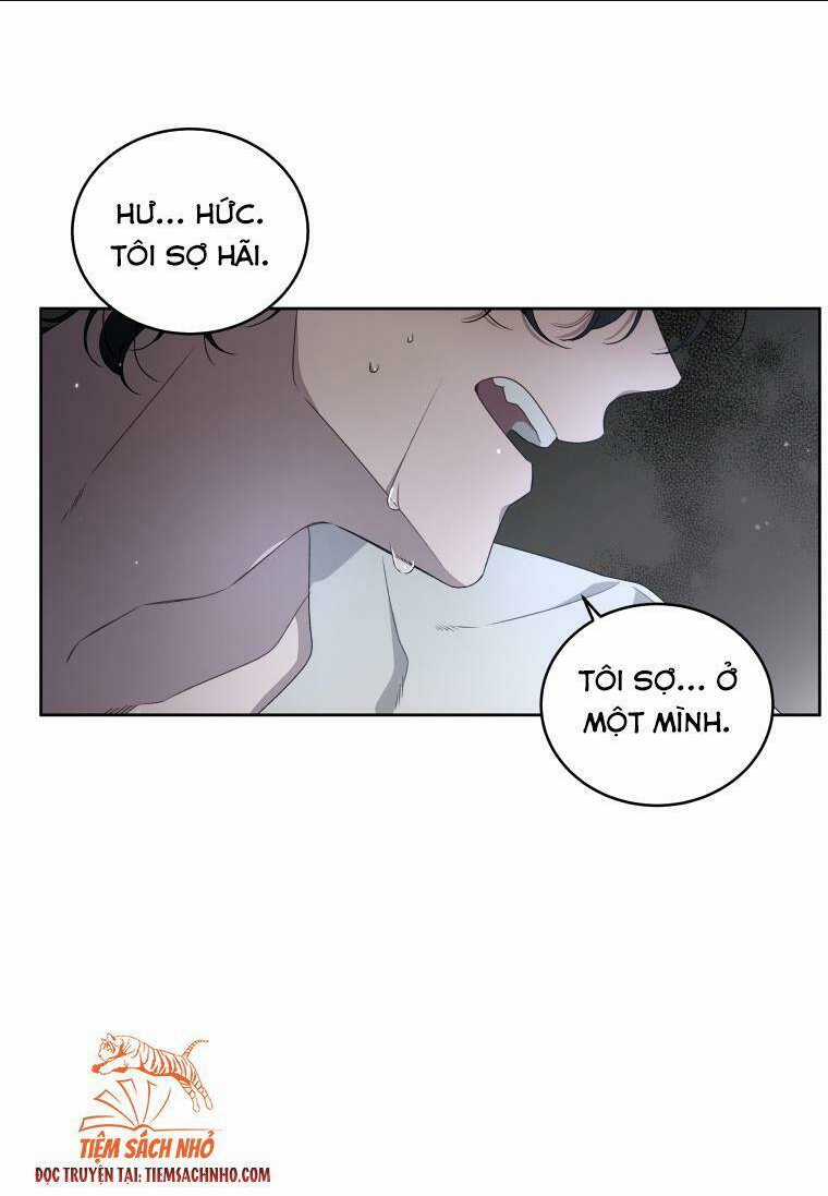 Ác Nữ Thuần Hoá Quái Thú Chapter 5 trang 67