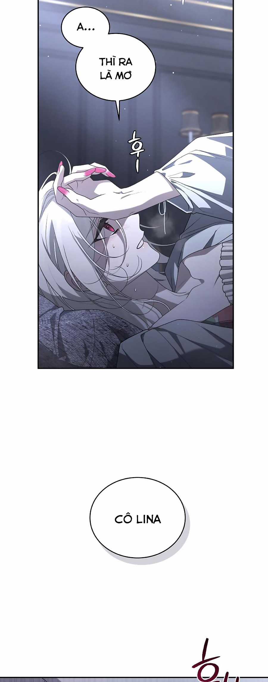 Ác Nữ Thuần Hoá Quái Thú Chapter 50 trang 12