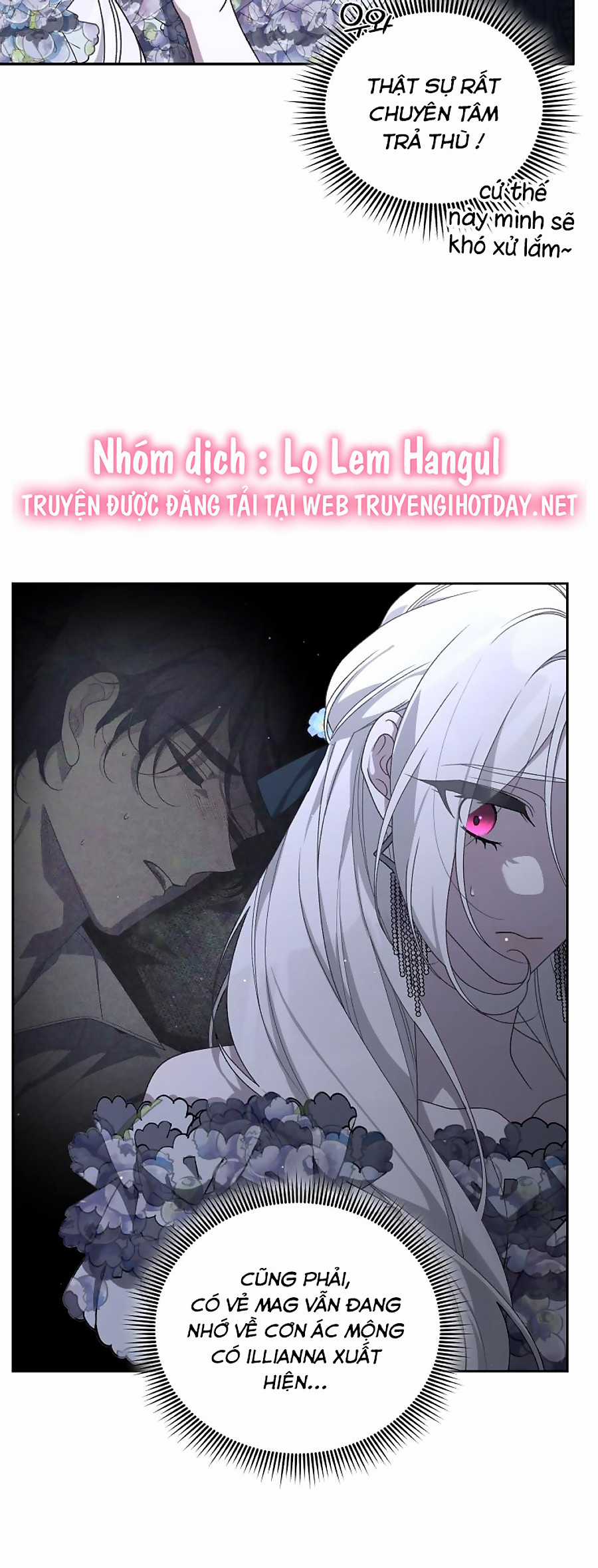 Ác Nữ Thuần Hoá Quái Thú Chapter 50 trang 25