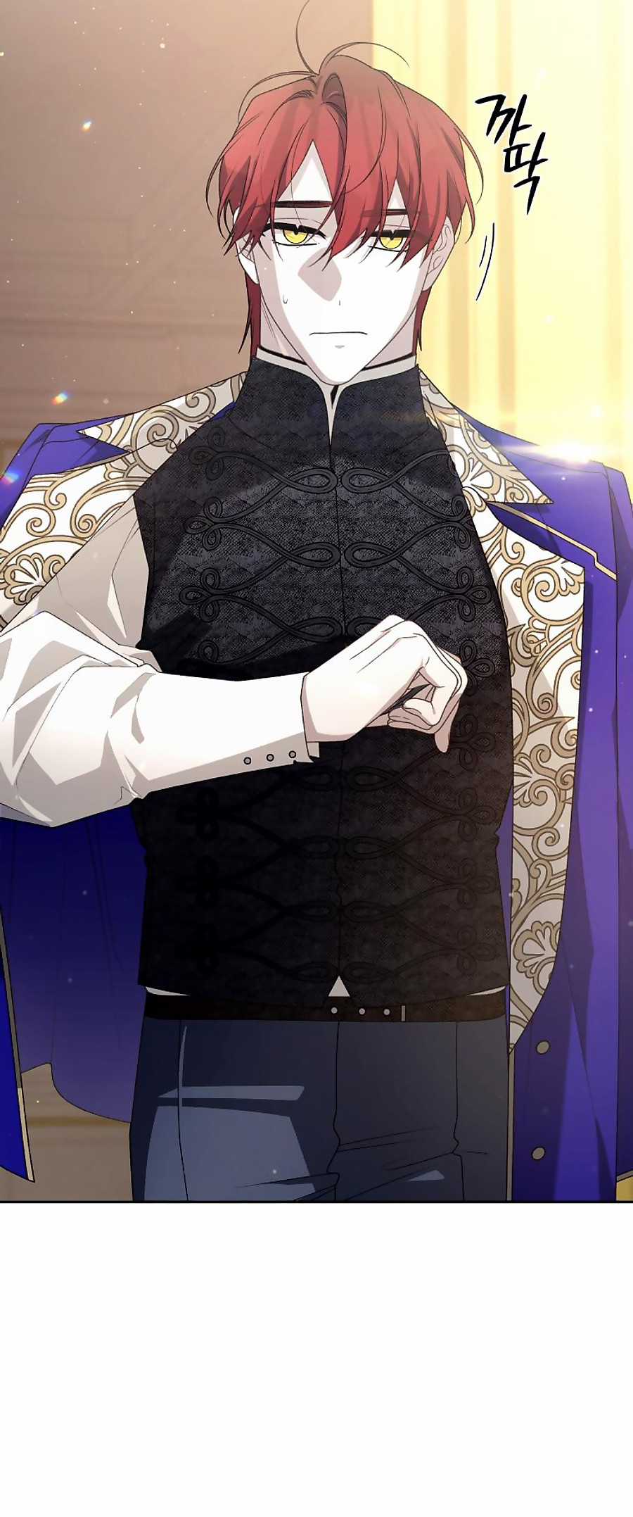 Ác Nữ Thuần Hoá Quái Thú Chapter 50 trang 44