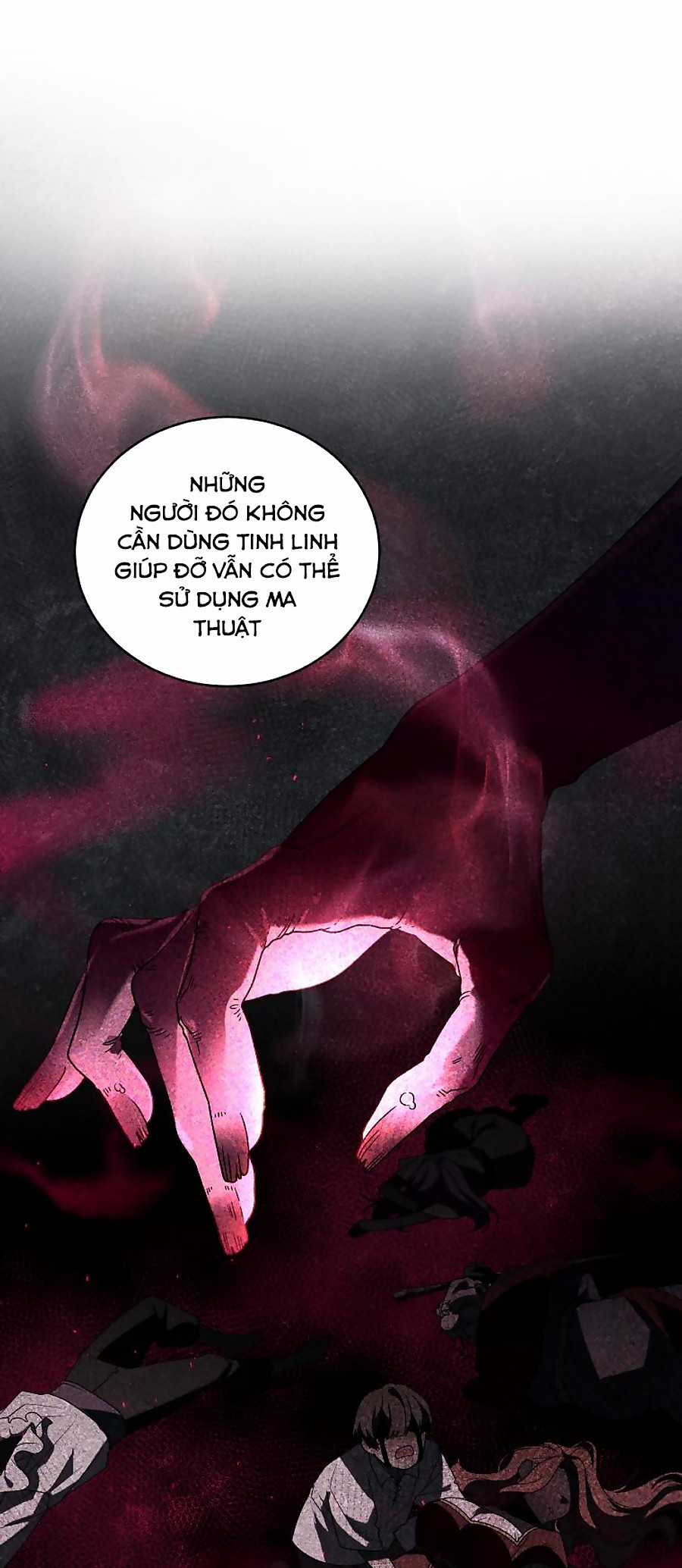 Ác Nữ Thuần Hoá Quái Thú Chapter 50 trang 48