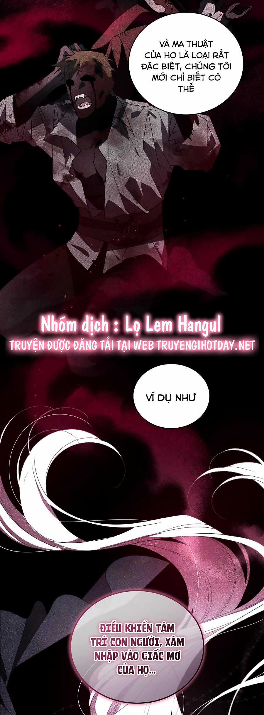 Ác Nữ Thuần Hoá Quái Thú Chapter 50 trang 49