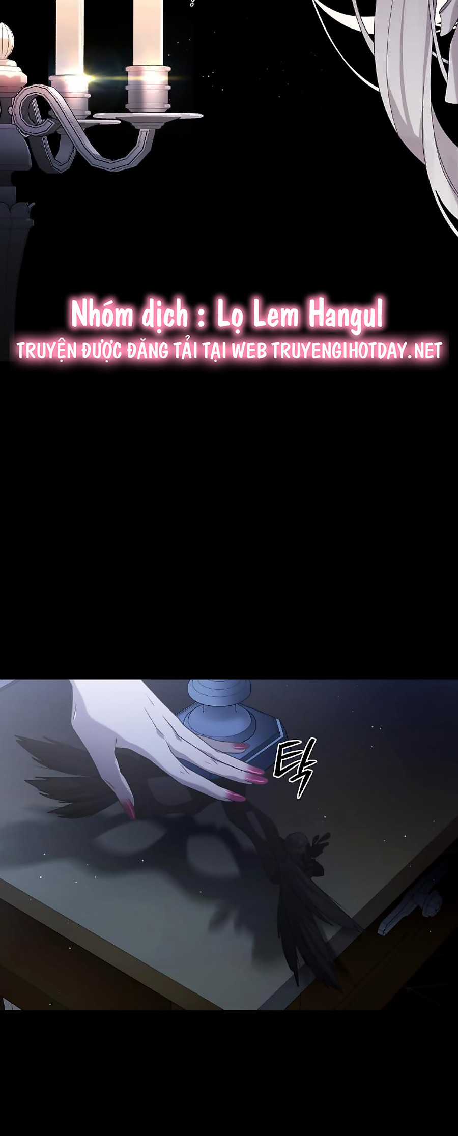 Ác Nữ Thuần Hoá Quái Thú Chapter 50 trang 5