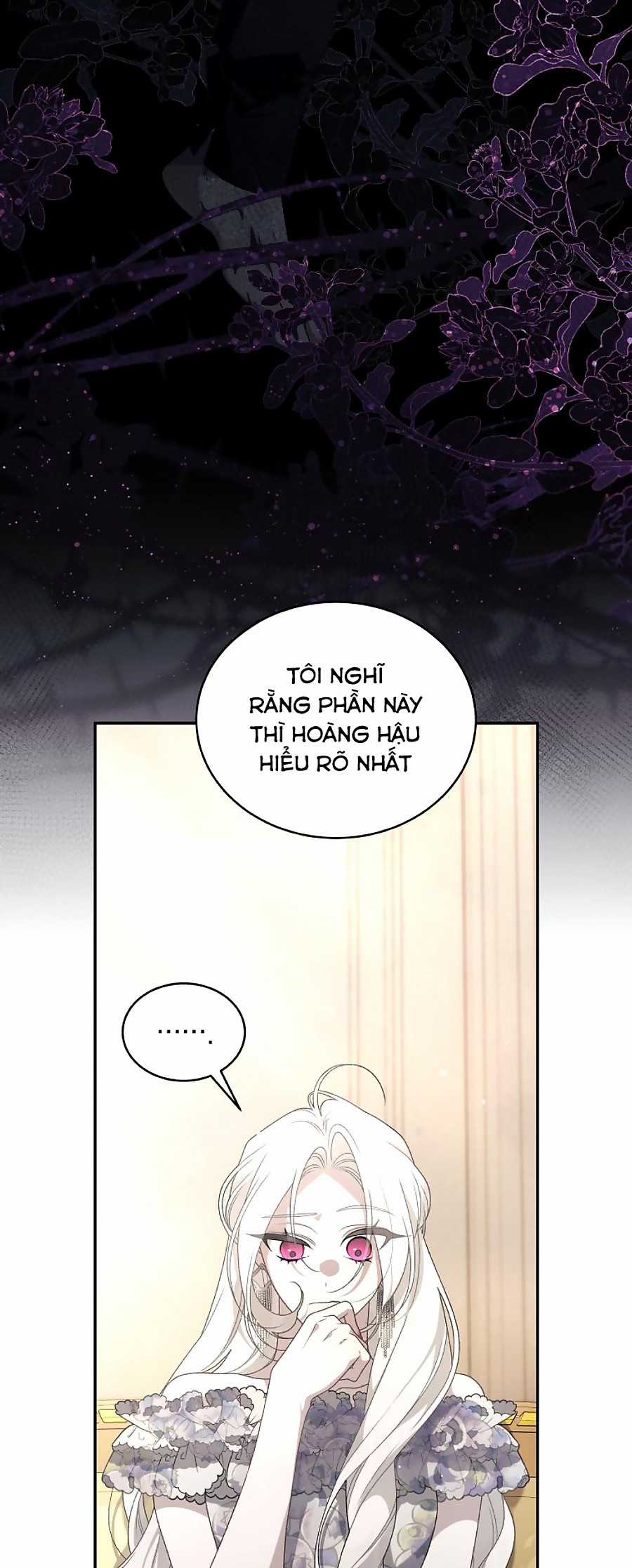 Ác Nữ Thuần Hoá Quái Thú Chapter 50 trang 51