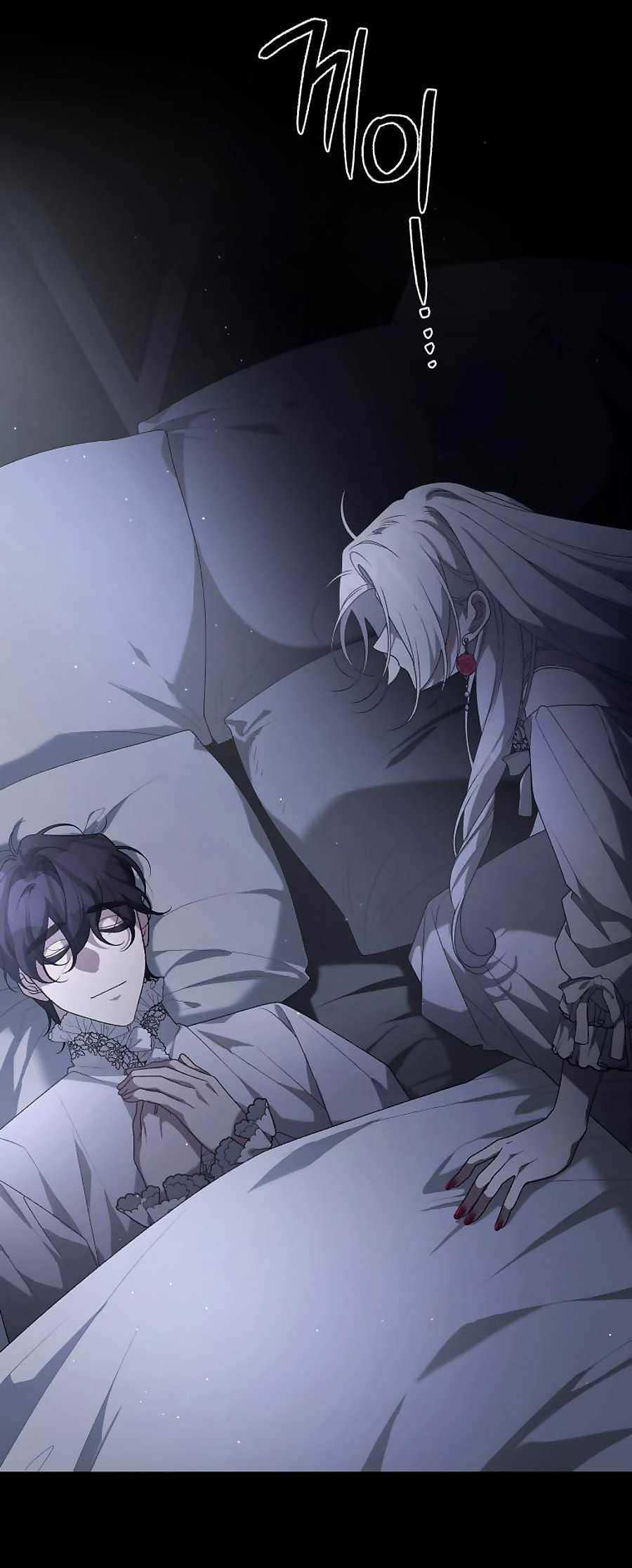 Ác Nữ Thuần Hoá Quái Thú Chapter 50 trang 6