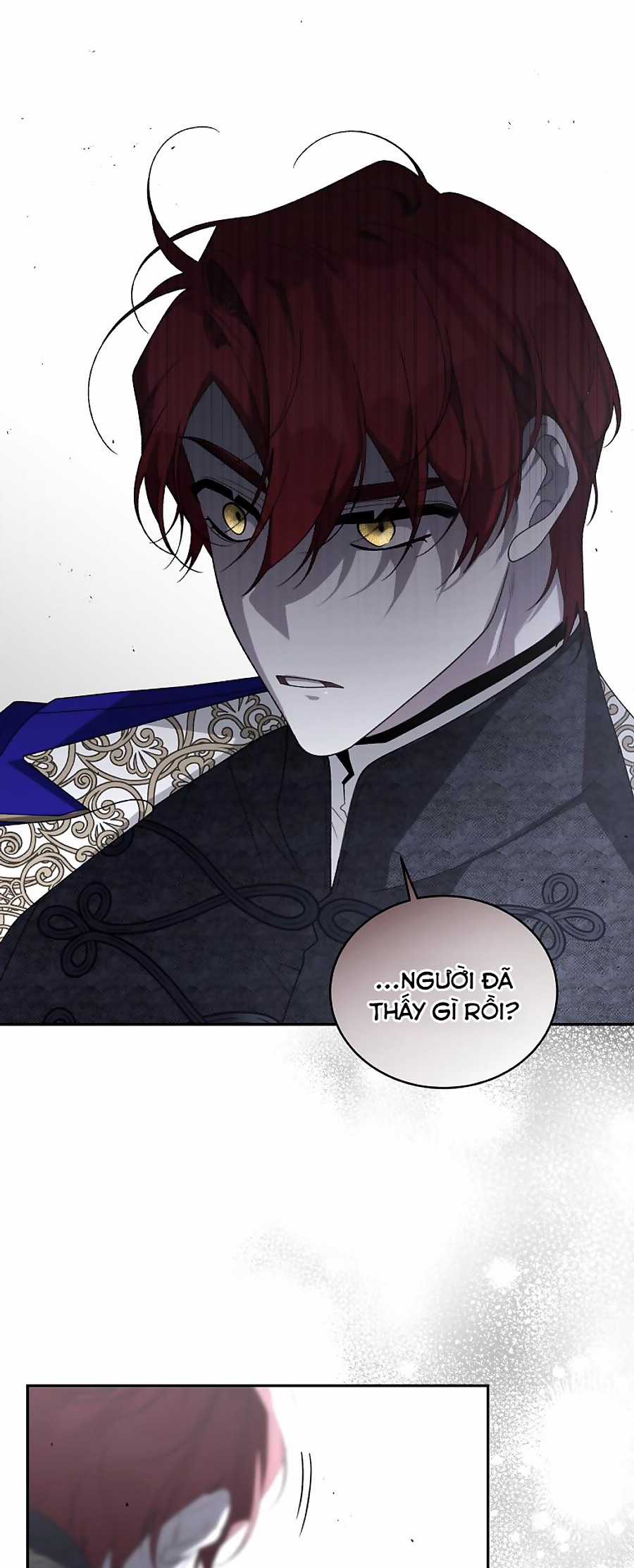 Ác Nữ Thuần Hoá Quái Thú Chapter 50 trang 60