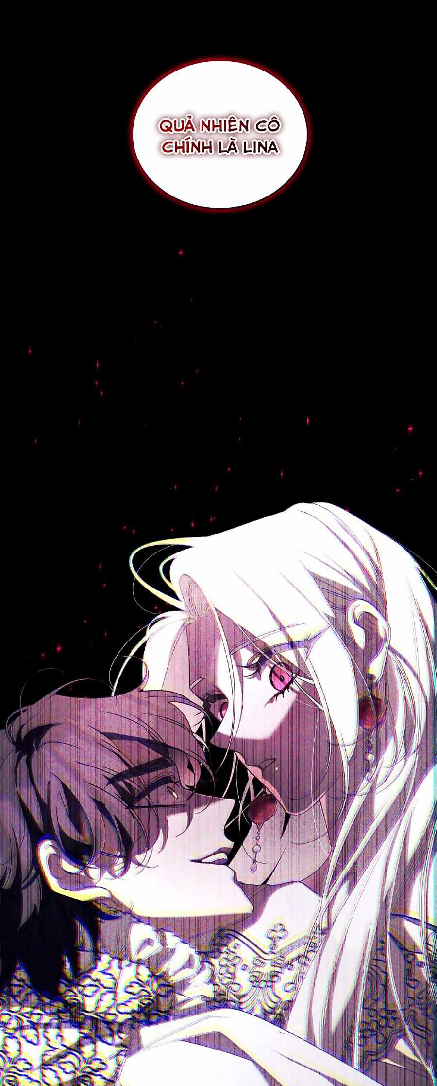 Ác Nữ Thuần Hoá Quái Thú Chapter 50 trang 9