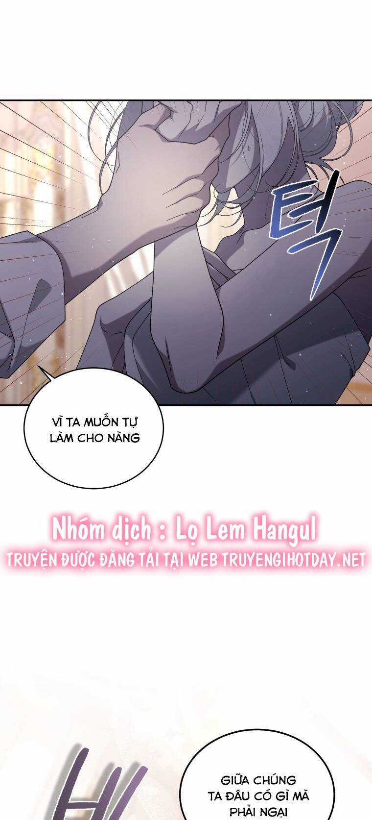 Ác Nữ Thuần Hoá Quái Thú Chapter 51 trang 2