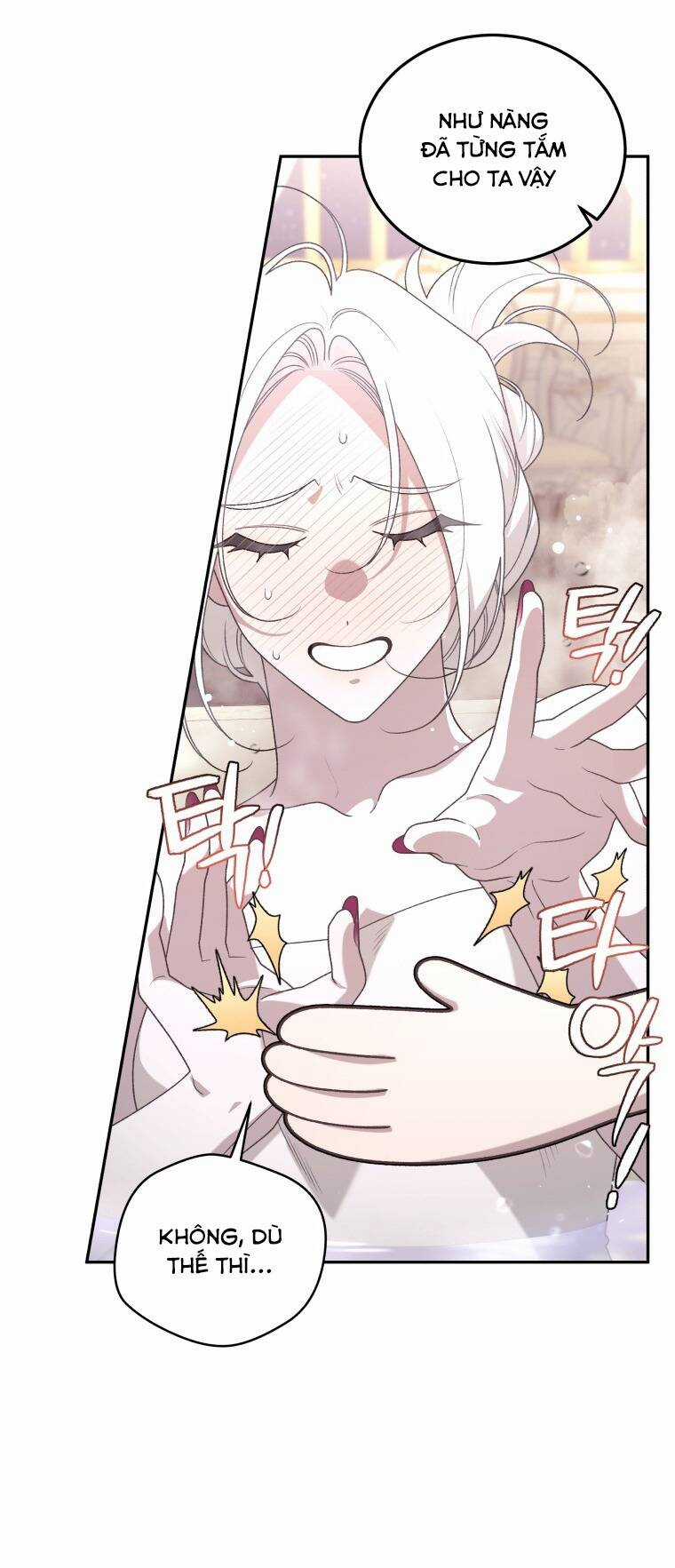 Ác Nữ Thuần Hoá Quái Thú Chapter 51 trang 20