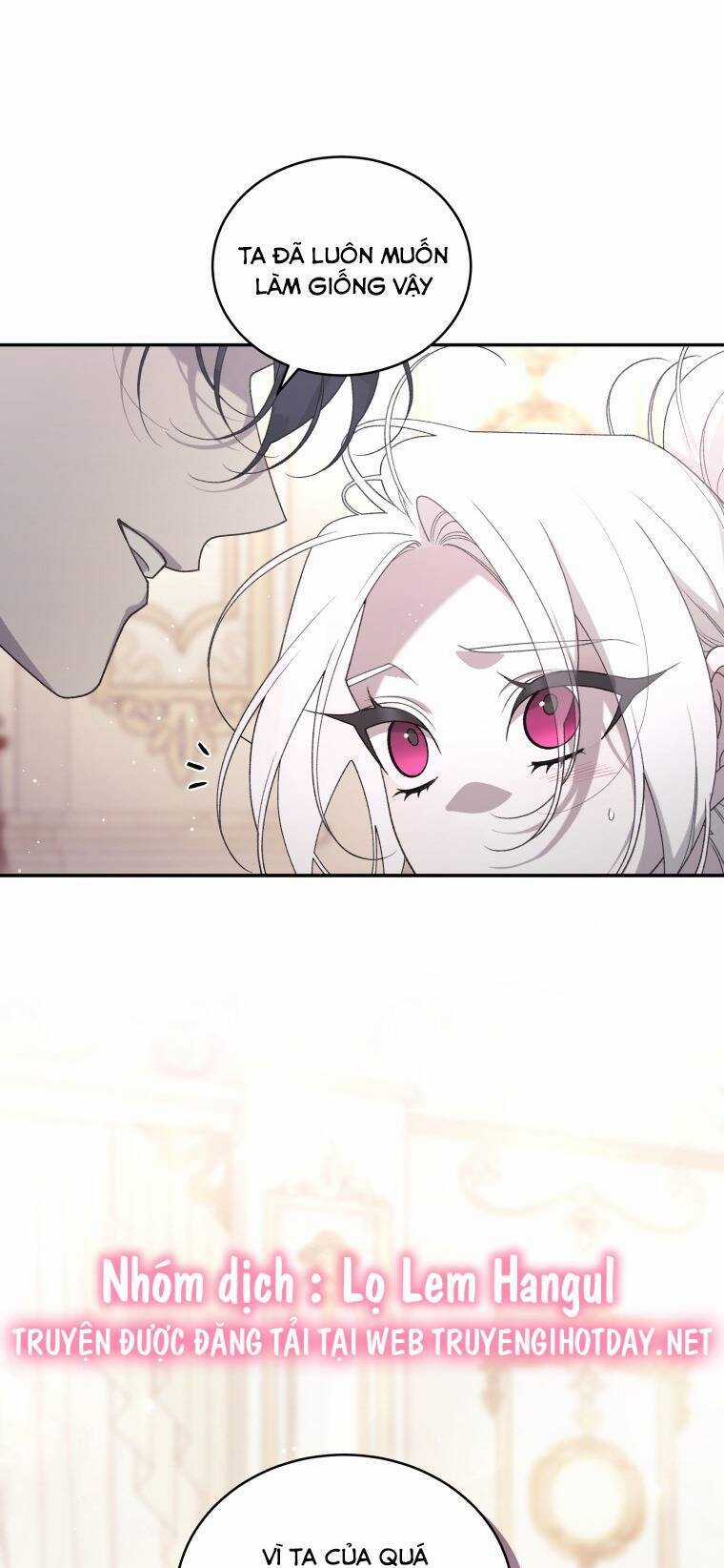 Ác Nữ Thuần Hoá Quái Thú Chapter 51 trang 22