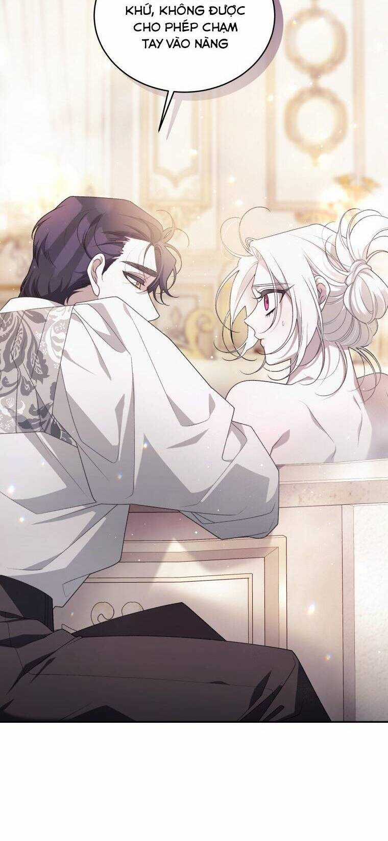 Ác Nữ Thuần Hoá Quái Thú Chapter 51 trang 23