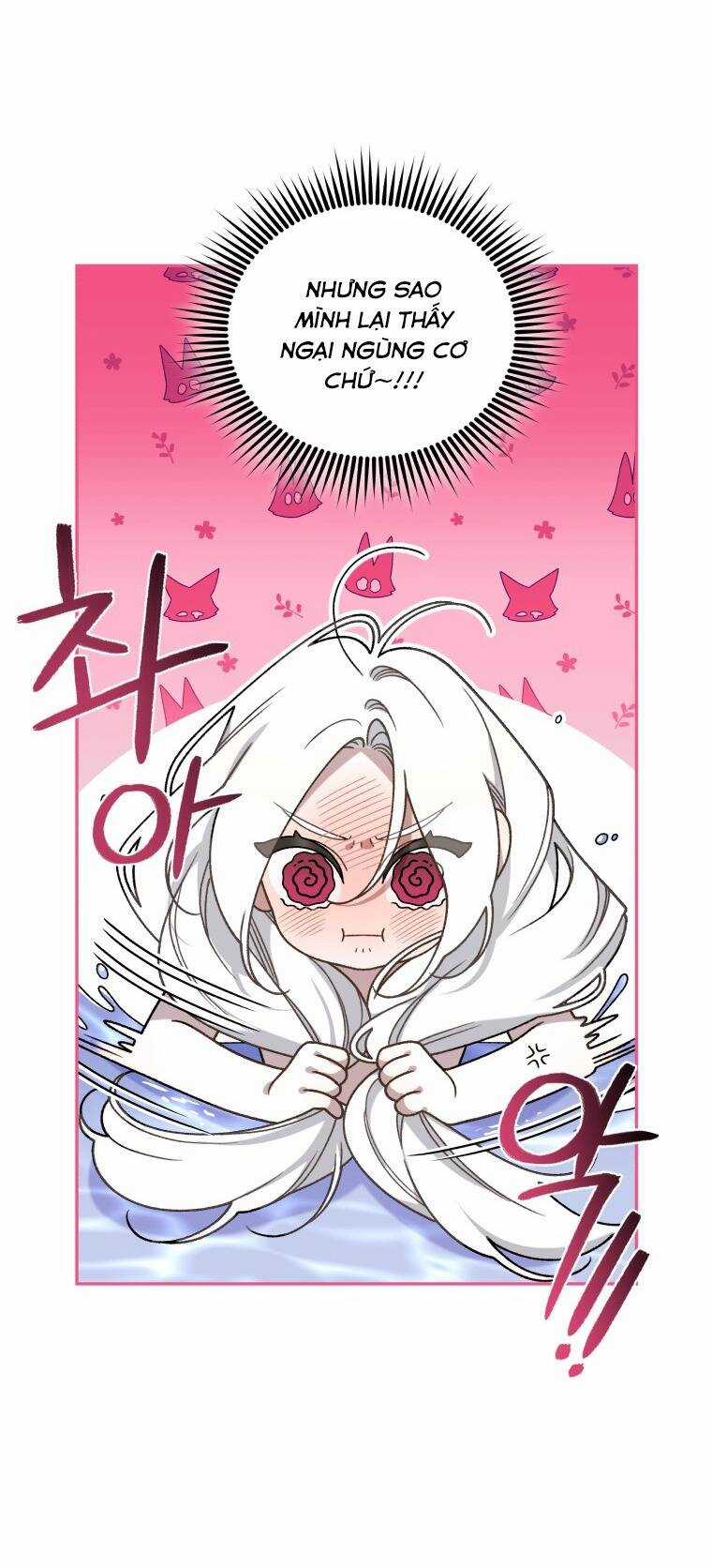 Ác Nữ Thuần Hoá Quái Thú Chapter 51 trang 26