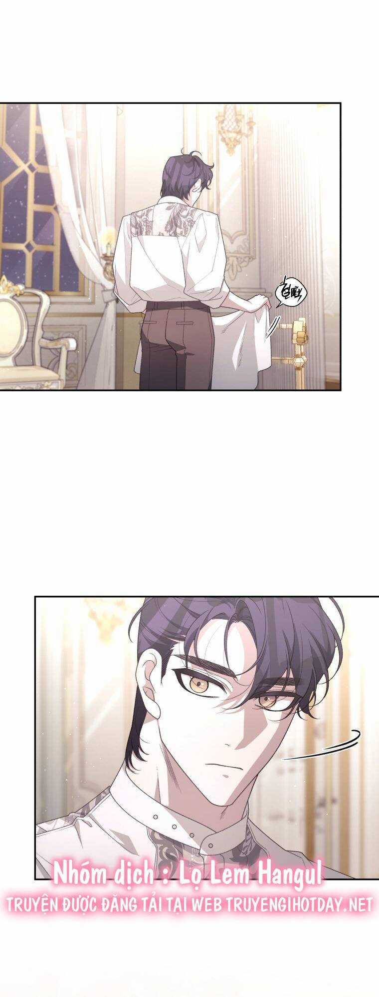 Ác Nữ Thuần Hoá Quái Thú Chapter 51 trang 27