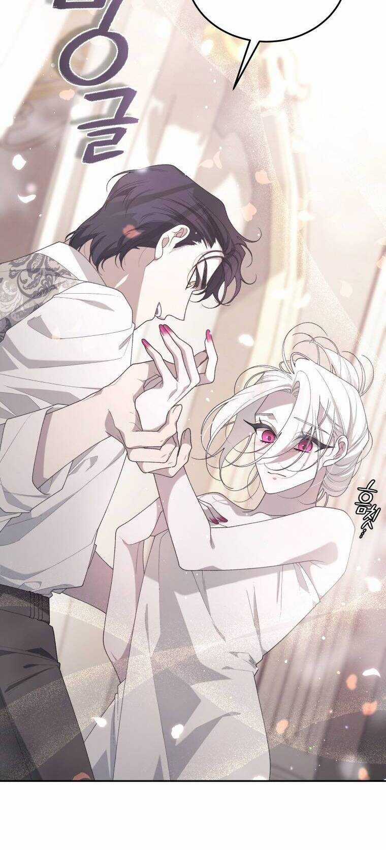 Ác Nữ Thuần Hoá Quái Thú Chapter 51 trang 3