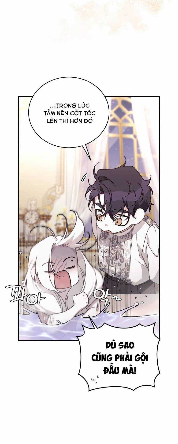 Ác Nữ Thuần Hoá Quái Thú Chapter 51 trang 30