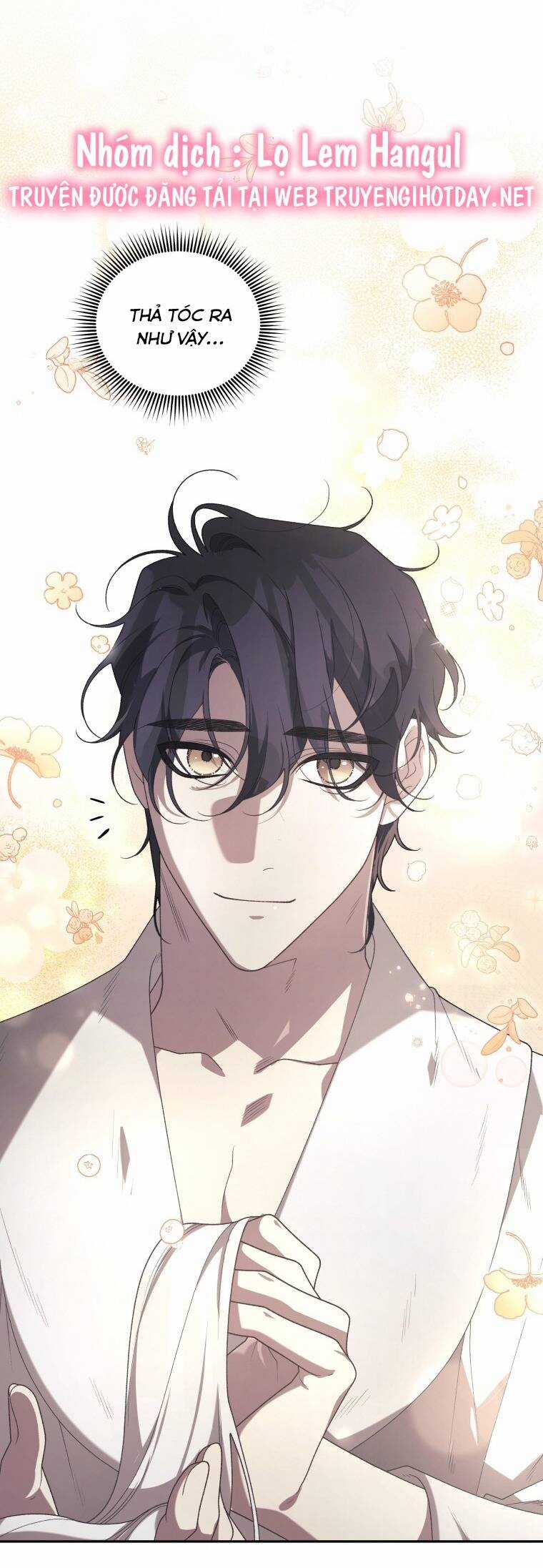 Ác Nữ Thuần Hoá Quái Thú Chapter 51 trang 36