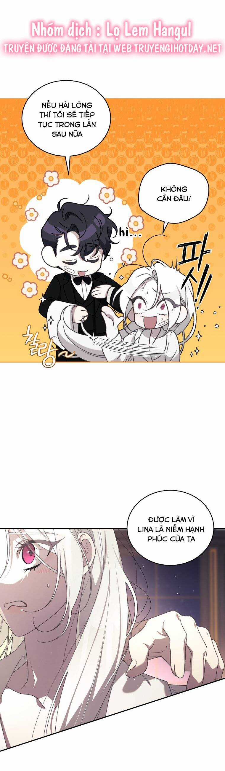 Ác Nữ Thuần Hoá Quái Thú Chapter 51 trang 38