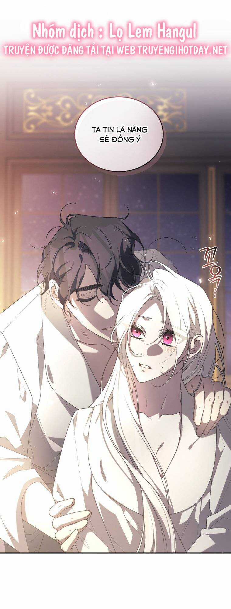 Ác Nữ Thuần Hoá Quái Thú Chapter 51 trang 39