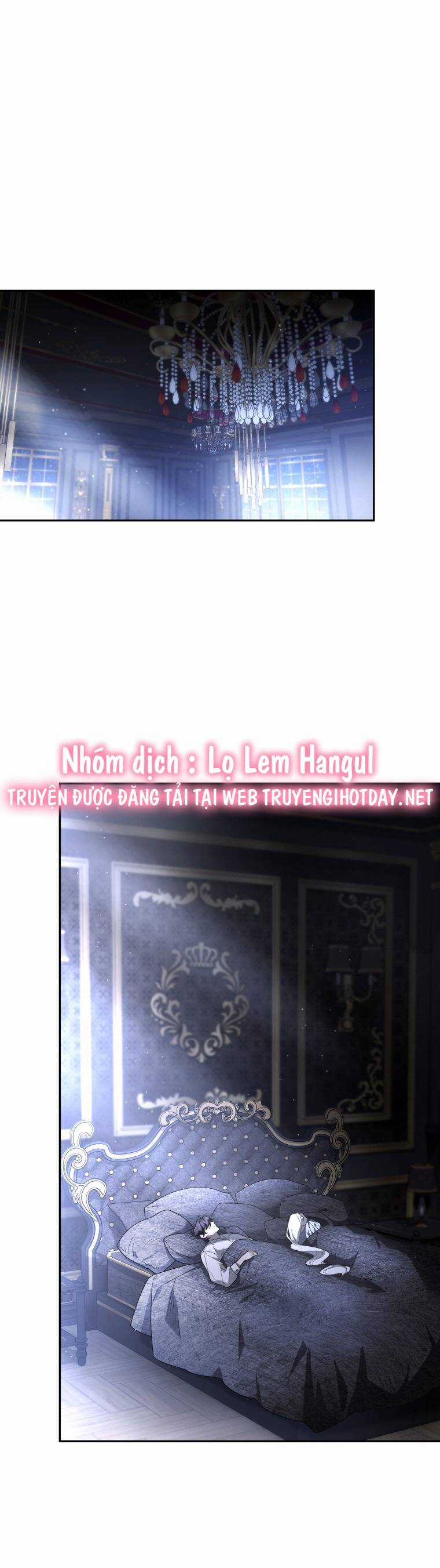 Ác Nữ Thuần Hoá Quái Thú Chapter 51 trang 43