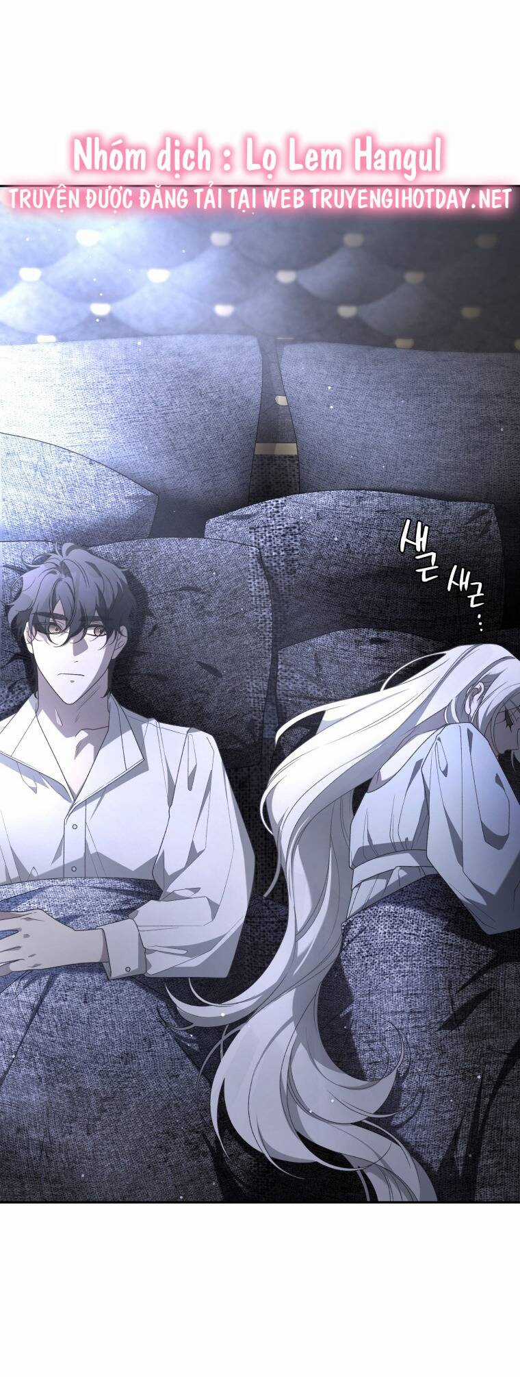 Ác Nữ Thuần Hoá Quái Thú Chapter 51 trang 45