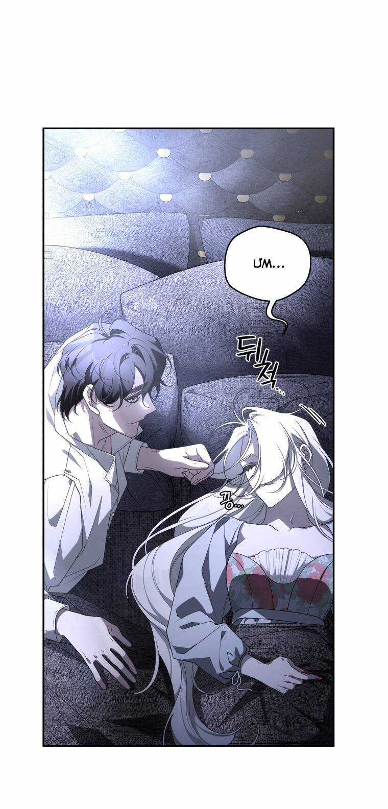 Ác Nữ Thuần Hoá Quái Thú Chapter 51 trang 48