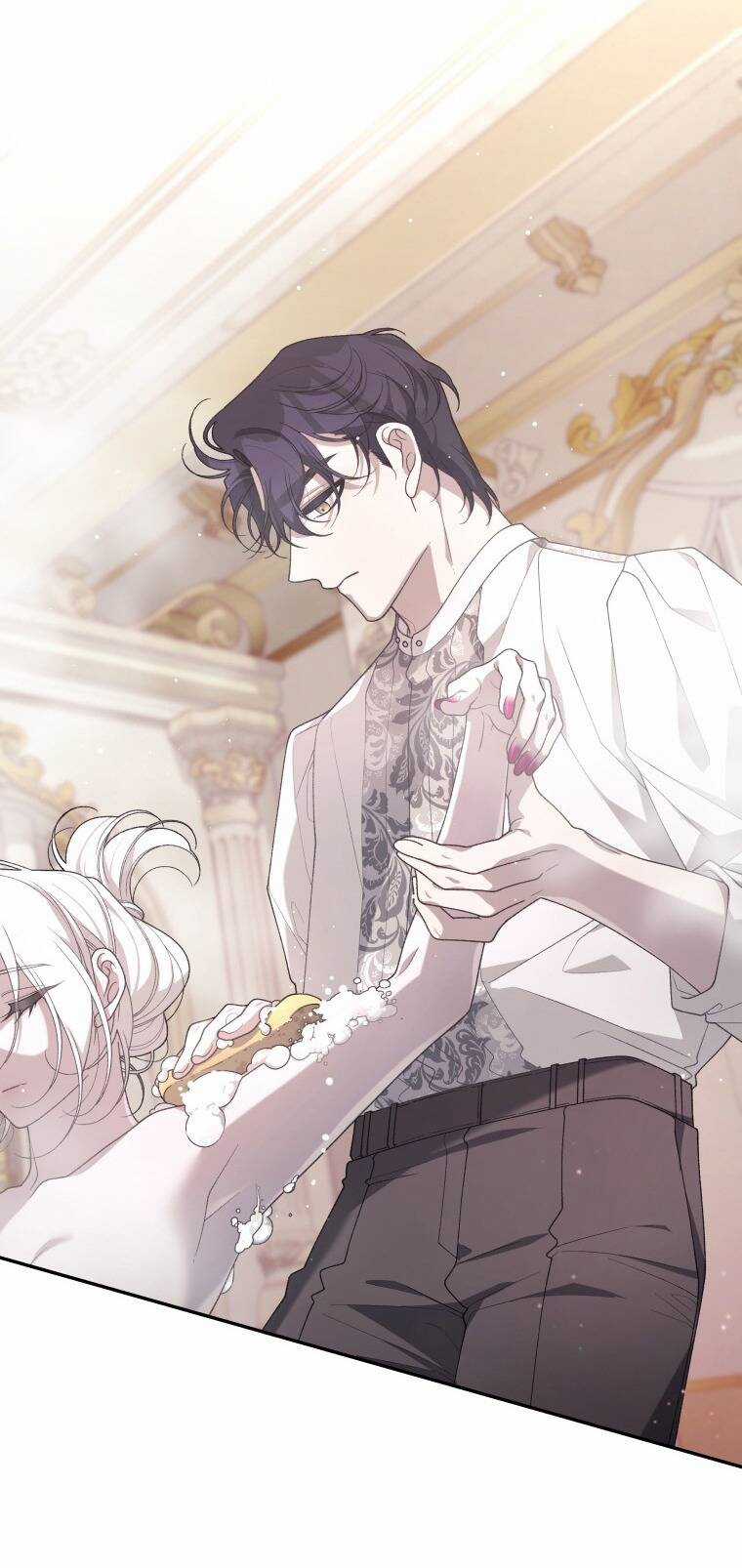 Ác Nữ Thuần Hoá Quái Thú Chapter 51 trang 6