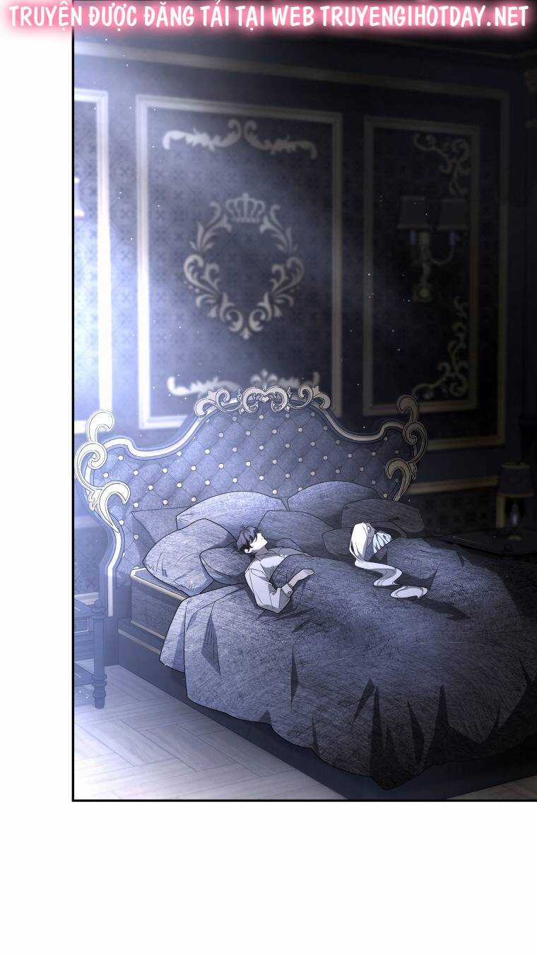 Ác Nữ Thuần Hoá Quái Thú Chapter 51 trang 61