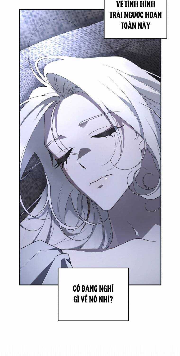 Ác Nữ Thuần Hoá Quái Thú Chapter 51 trang 71