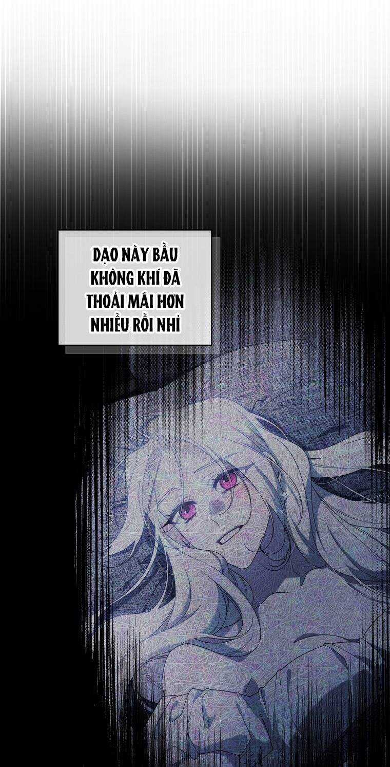 Ác Nữ Thuần Hoá Quái Thú Chapter 51 trang 72