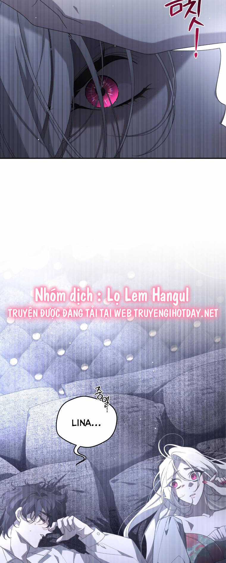 Ác Nữ Thuần Hoá Quái Thú Chapter 52 trang 13