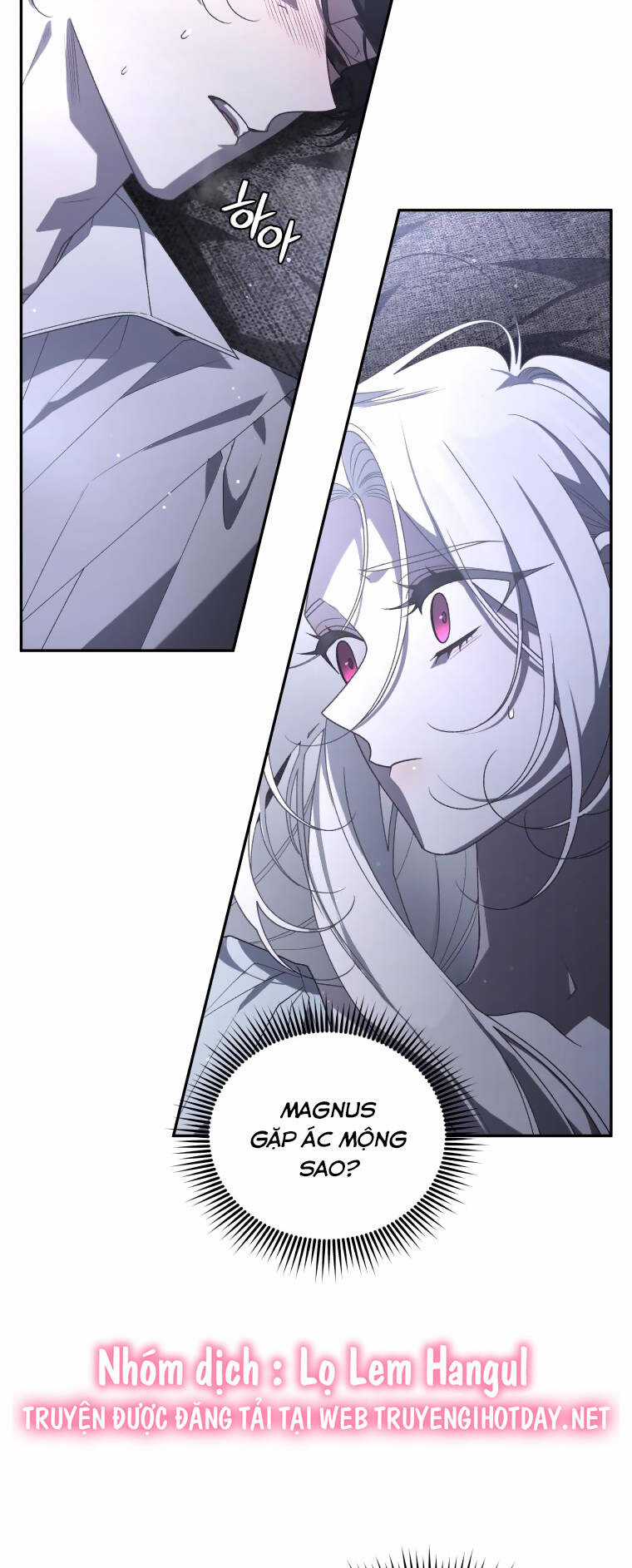 Ác Nữ Thuần Hoá Quái Thú Chapter 52 trang 15