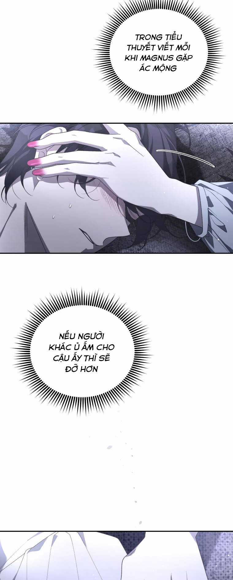 Ác Nữ Thuần Hoá Quái Thú Chapter 52 trang 16