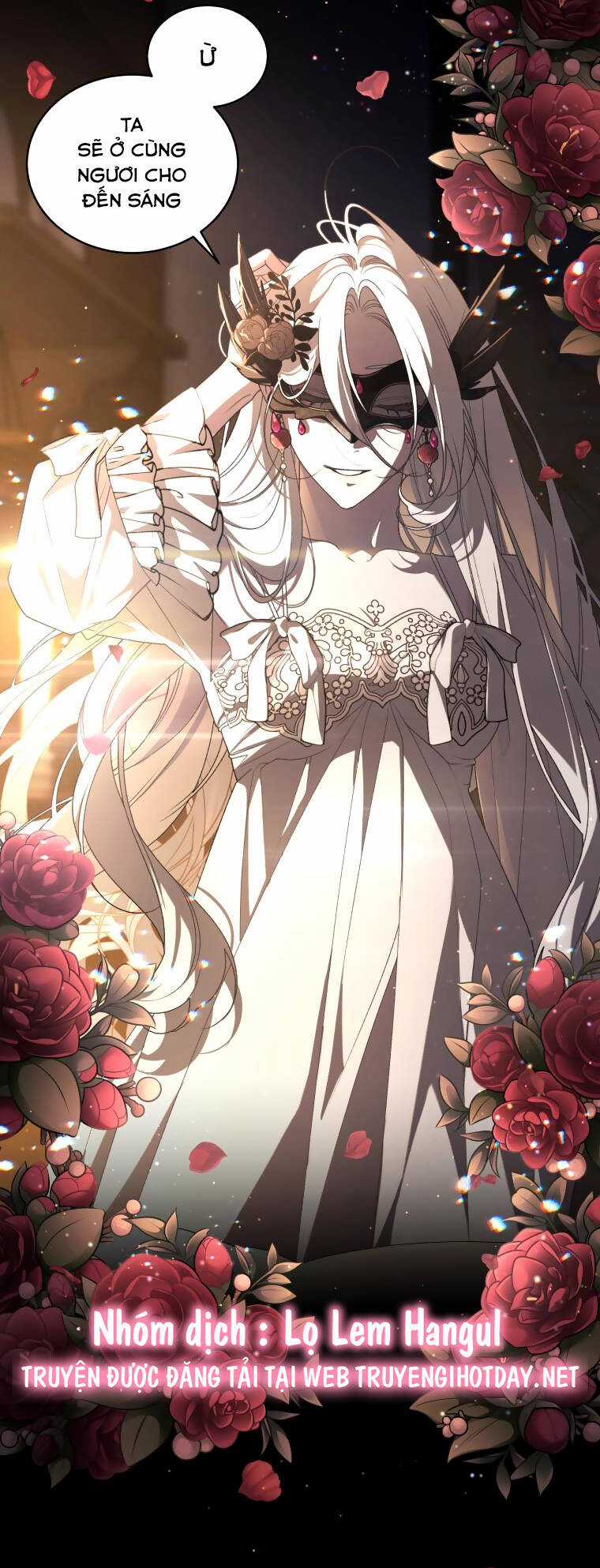 Ác Nữ Thuần Hoá Quái Thú Chapter 52 trang 2