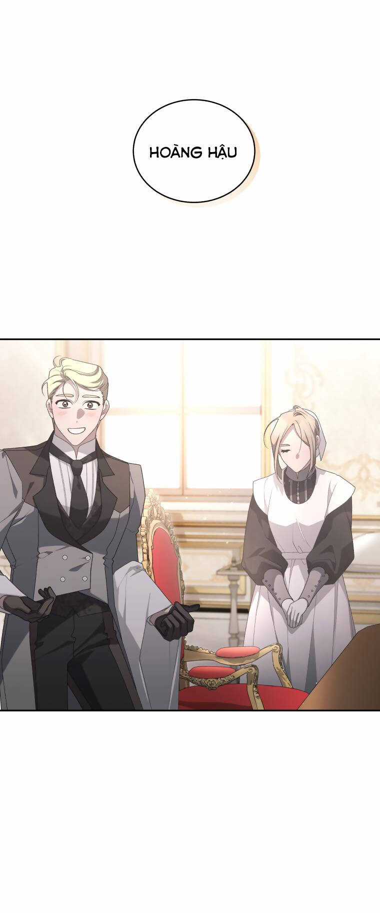 Ác Nữ Thuần Hoá Quái Thú Chapter 52 trang 21