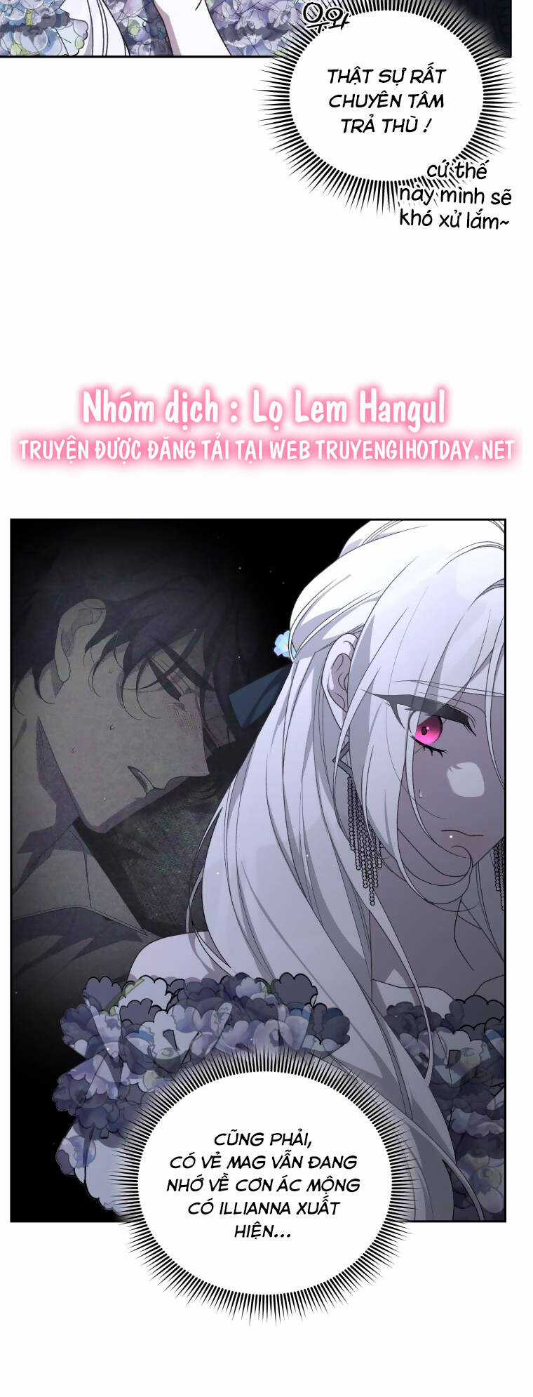 Ác Nữ Thuần Hoá Quái Thú Chapter 52 trang 25