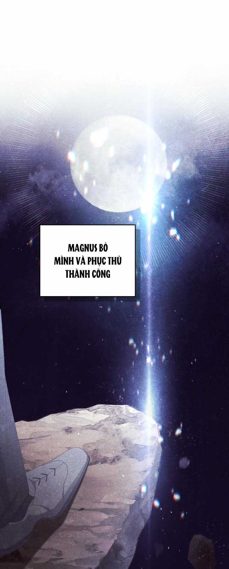 Ác Nữ Thuần Hoá Quái Thú Chapter 52 trang 26