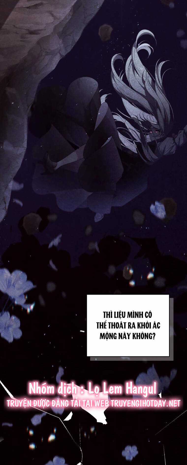 Ác Nữ Thuần Hoá Quái Thú Chapter 52 trang 27