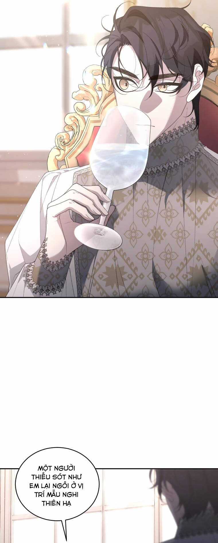 Ác Nữ Thuần Hoá Quái Thú Chapter 52 trang 29